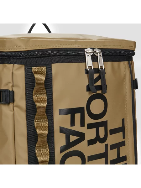 The North Face rucsac BASE CAMP FUSE maro