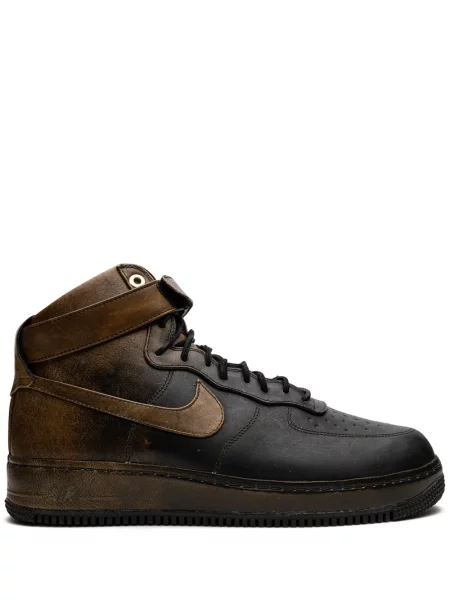Маратонки Nike Air Force 1 черно