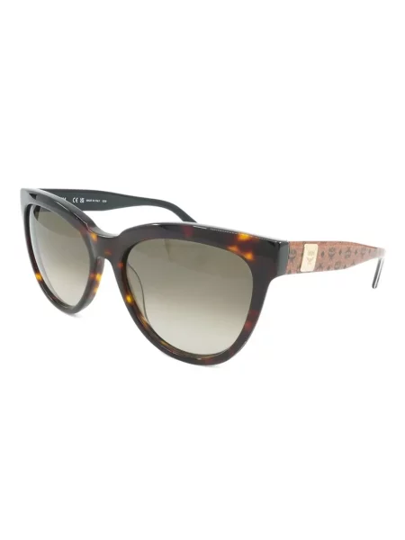 Ochelari de soare Mcm maro