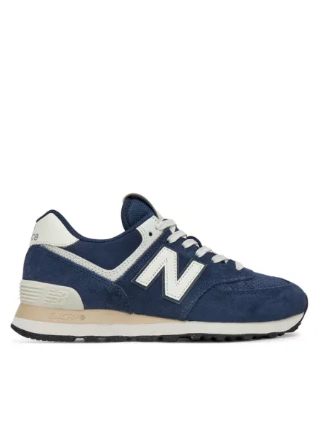 Αθλητικά New Balance μπλε