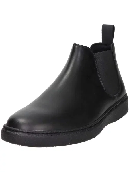 Pantofi Frau negru