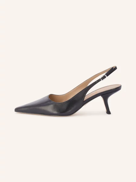 Lodičky Sam Edelman černé