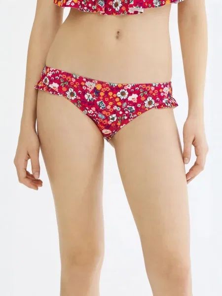 Penti Bikini hlačke Bikinihosen mešane barve
