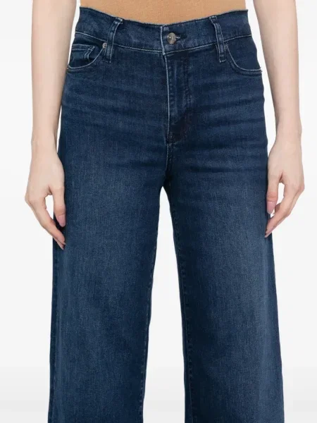 Pantaloni Frame albastru