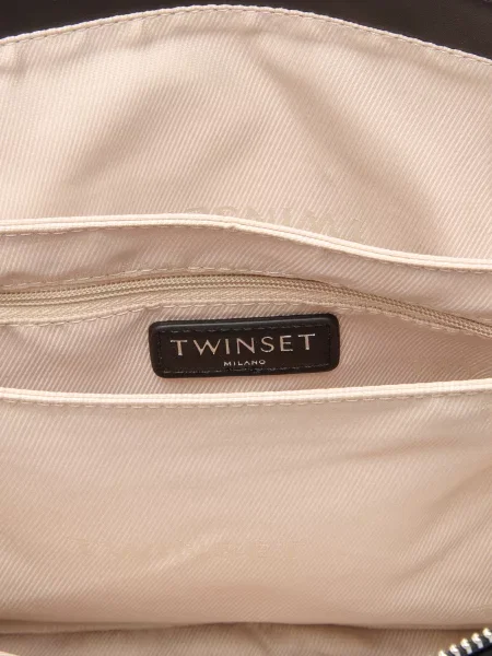 Сумка Twinset черная