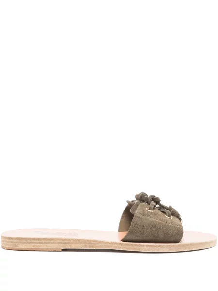 Sandale Ancient Greek Sandals verde