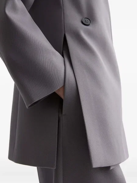 Sacou Jil Sander gri