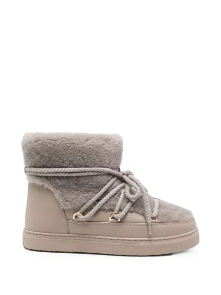 Botine Inuikii gri
