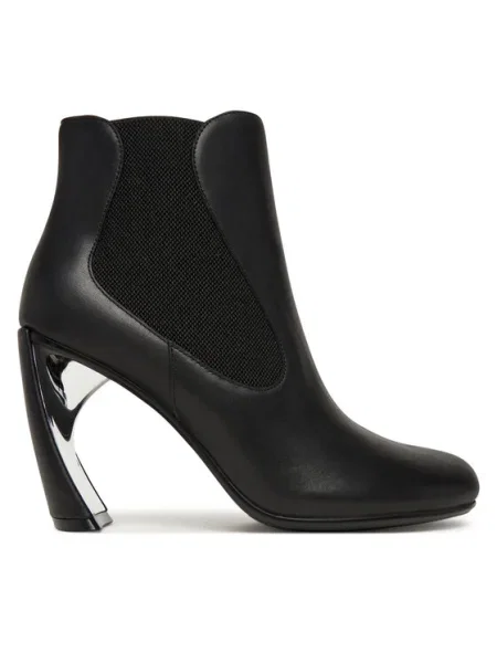 United Nude Боти Zuma Flow Hi черен
