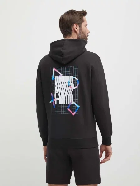 Свитер Puma черный