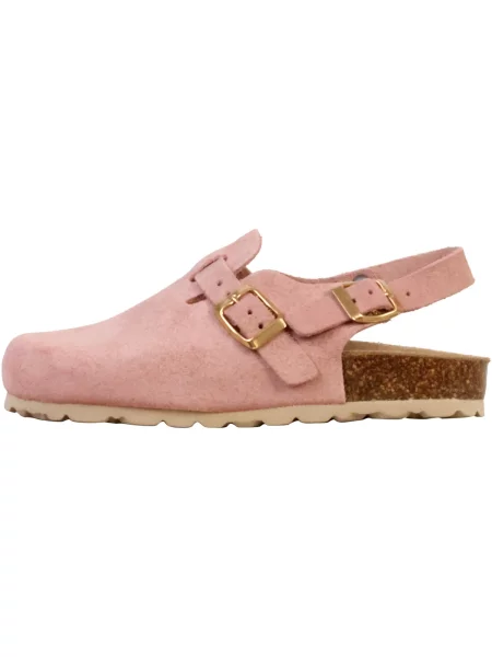 Pantofi copii The Divine Factory roz