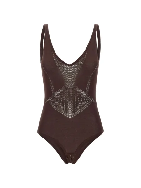 Body Elisabetta Franchi ajurat maro