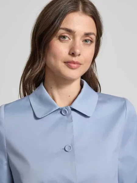Windsor Kurtki Kobieta XS Cropped Blazer niebieski