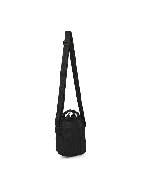 Crossbody kabelka Dickies černá