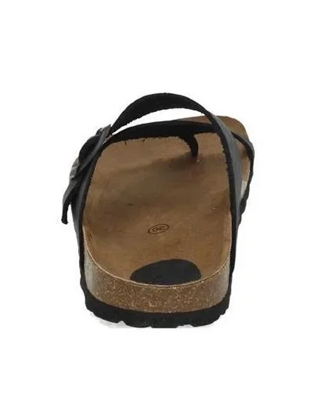 Pantofi Interbios negru