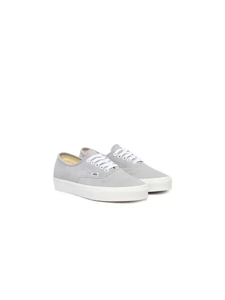 VANS Nizke superge AUTHENTIC svetlo siva