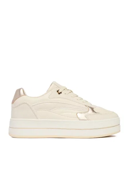 Sneakers MEXX Crem