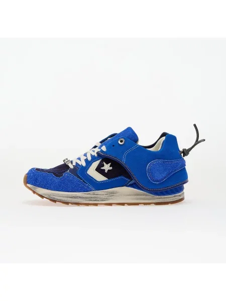 Converse sneakers Converse x Ader Error albastru