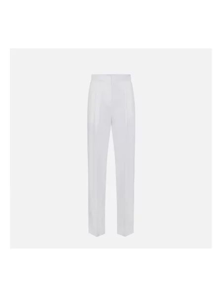 Pantaloni Elisabetta Franchi bej