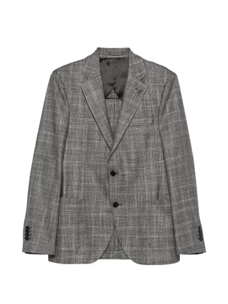 Sacou Lardini gri