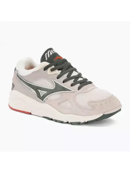 Buty Mizuno Sky Medal S whtesand/urbanchi/aflowe beżowe