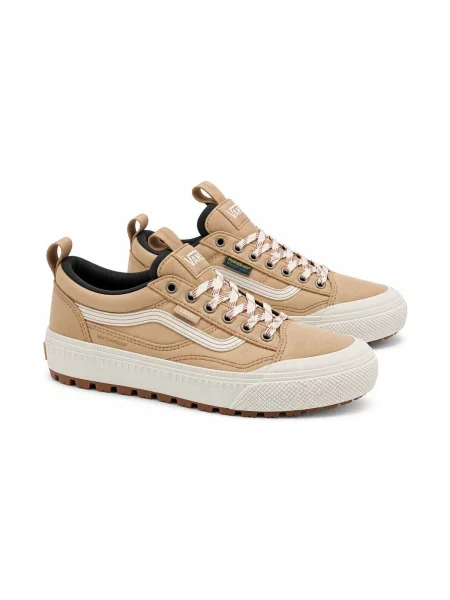 Tenisky Vans béžová
