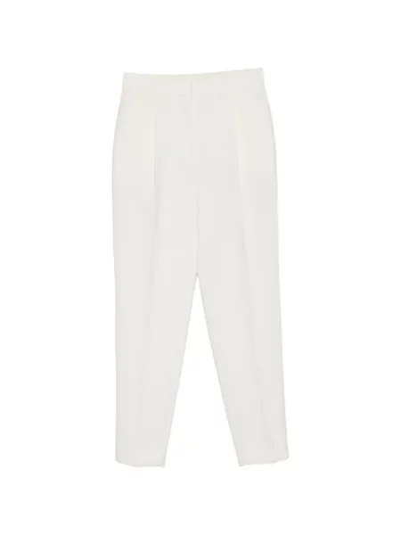 Pantaloni Moschino conici