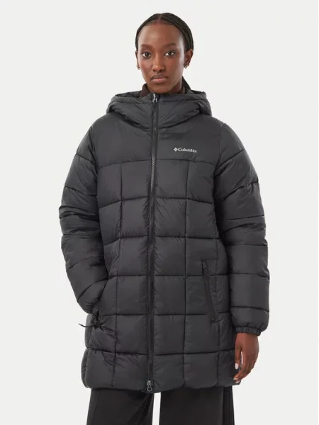 Columbia Kurtka zimowa Puffect™ III czarny