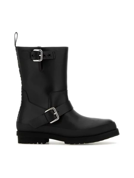 Botki Stella Mccartney czarne
