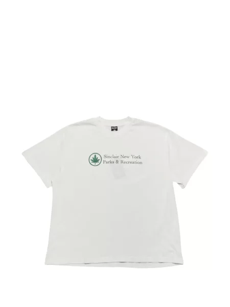 Scurt tricou Sinclair