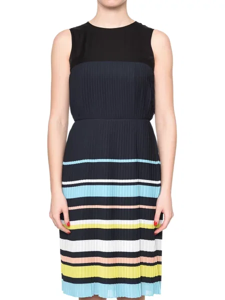 Сукня Trussardi чорна