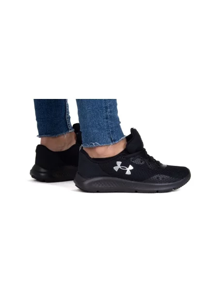 Tenisice Under Armour Pursuit crna