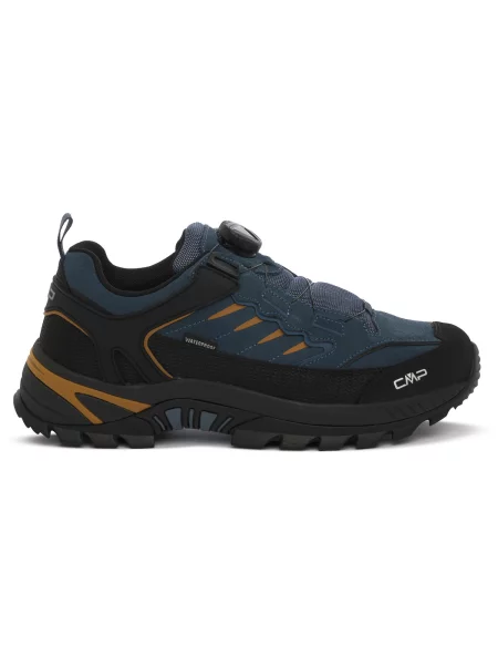 Pantofi Cmp albastru