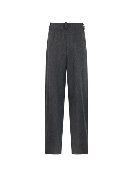 Pantaloni Giorgio Armani gri