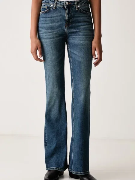 Joop! blugi bootcut pentru femei albastru