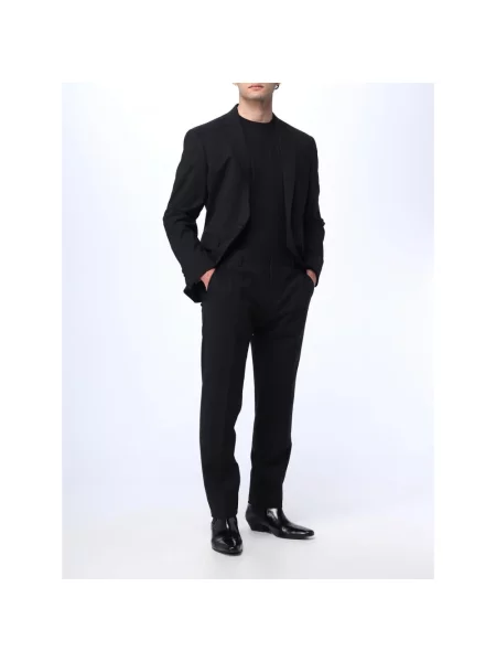 Garnitur Dsquared2 czarny
