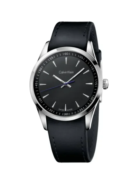 Calvin Klein Ceas negru