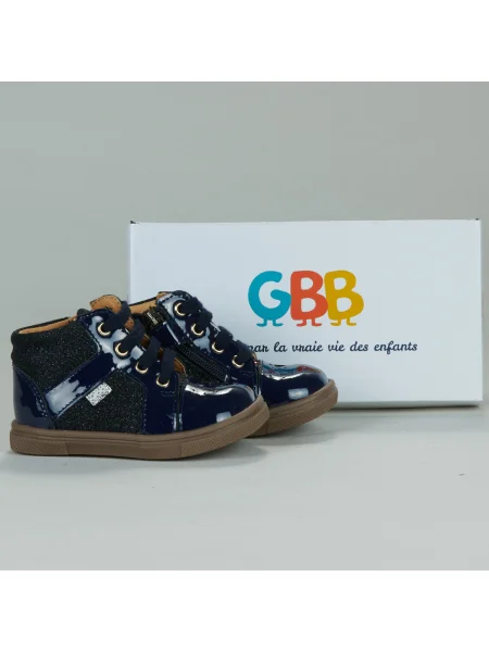 Pantofi copii Gbb albastru