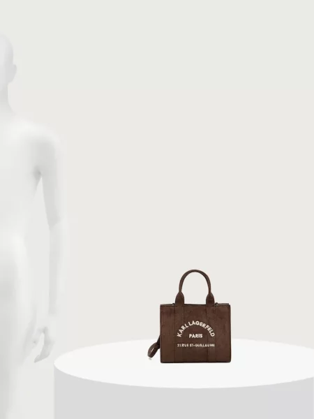 Сумка через плечо Karl Lagerfeld