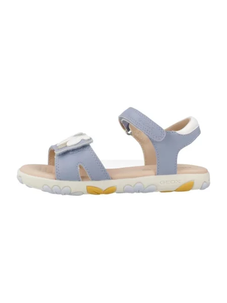 Pantofi copii Geox albastru