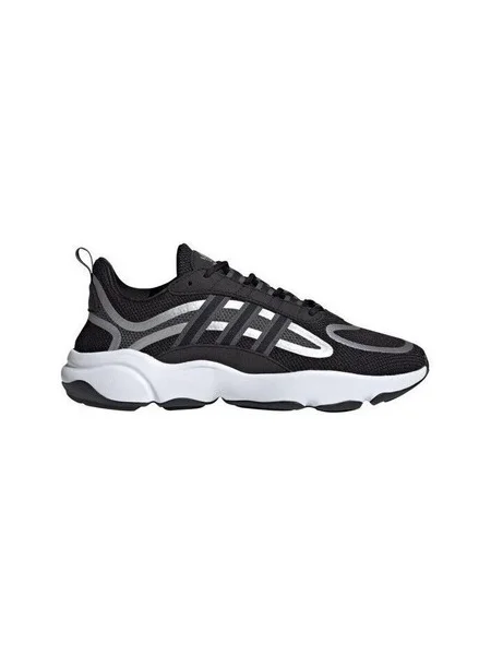 Félcipo Adidas fekete
