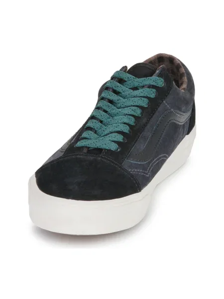 Pantofi Vans gri