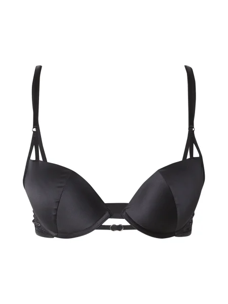 TRIUMPH Sutien Crazy Stupid Love albastru regal negru
