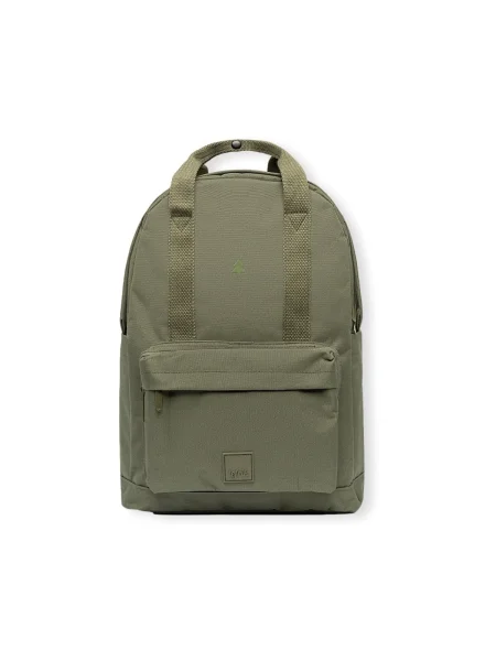 Rucsac Lefrik verde
