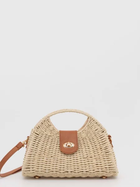 Torbica Answear Lab bež