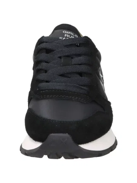 Pantofi Sun68 negru