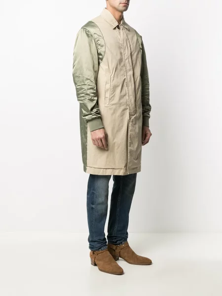 Jednořadý kabát Dsquared2