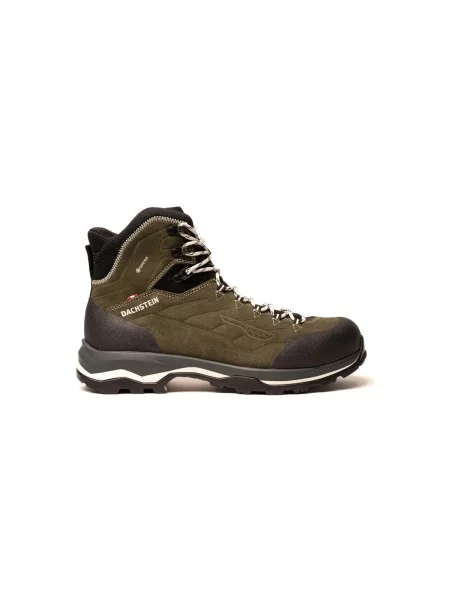 Pantofi Dachstein verde