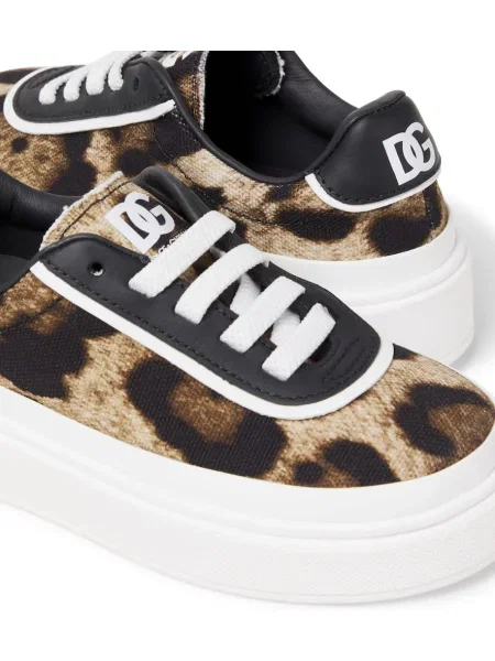 Gyerek sneaker Dolce&gabbana barna
