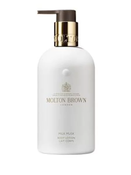 Molton Brown Milk Musk Body Lotion ml hnědý